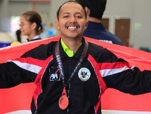 Tenis Meja SEA Deaf Games 2025: Perjuangan dan Harapan Atlet Indonesia