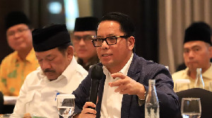 350 Tokoh Agama Bakal Berkumpul di Silatnas FKUB 2025