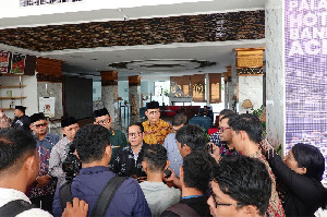 Penghulu Bukan Hanya Menikahkan, Tapi Menjaga Ketahanan Keluarga