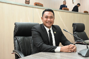 DPRK Banda Aceh Dukung Ketegasan Wali Kota Illiza Segel Kupula Kostel