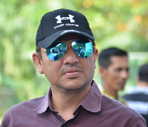 Teuku Kemal Fasya: Aksi Demonstrasi Dipicu Borjuisme Dewan dan Pragmatisme Partai Politik