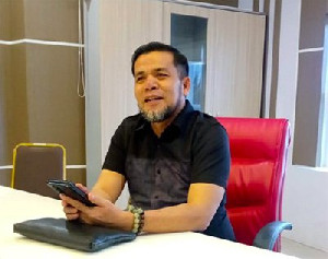 Realisasi Anggaran Rendah, Pengamat Nilai Pembangunan Aceh Besar Tersendat