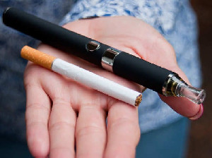 BPOM Perluas Pengawasan, Rokok Elektronik Kini Dianggap Zat Adiktif