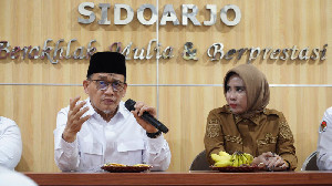 Kemenag Targetkan 629 Ribu Guru Agama Tersertifikasi pada 2027