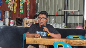 Warga Panton Rayeuk T Tolak Pembersihan Sumur Gas AS9 oleh Medco