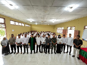 14 Gampong di  Aceh Besar Mulai Tahapan Pilchiksungtak 2025