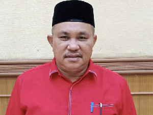 Dua Dekade Damai, Yahdi Hasan: Fondasi untuk Percepatan Pembangunan Aceh