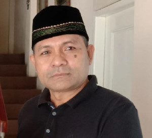 Jubir KPA: Eks GAM terus Komitmen Rawat Perdamaian Aceh