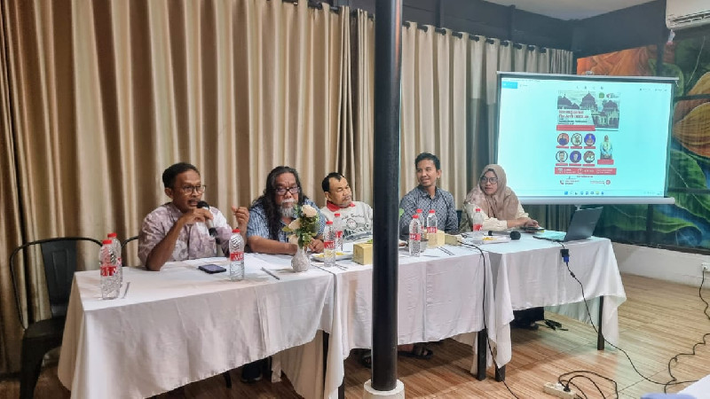 Aceh Jadi Teladan Dunia dalam Membangun Perdamaian Berkelanjutan