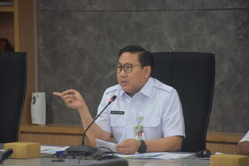 Sistem Sapi-Sawit, Solusi Ketahanan Pangan dan Kesejahteraan Masyarakat