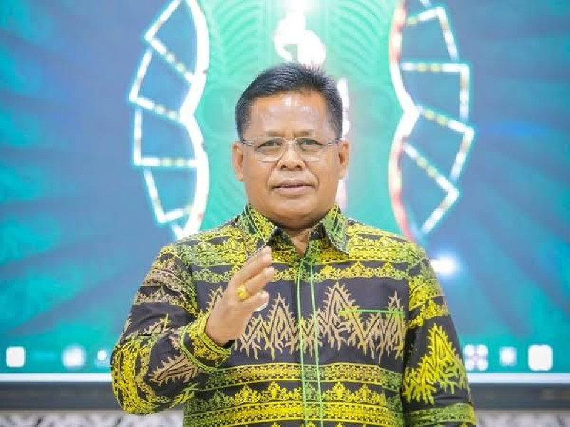 Tokoh Ekonomi Syariah Dukung Wacana Pembentukan LKMS di Aceh Selatan