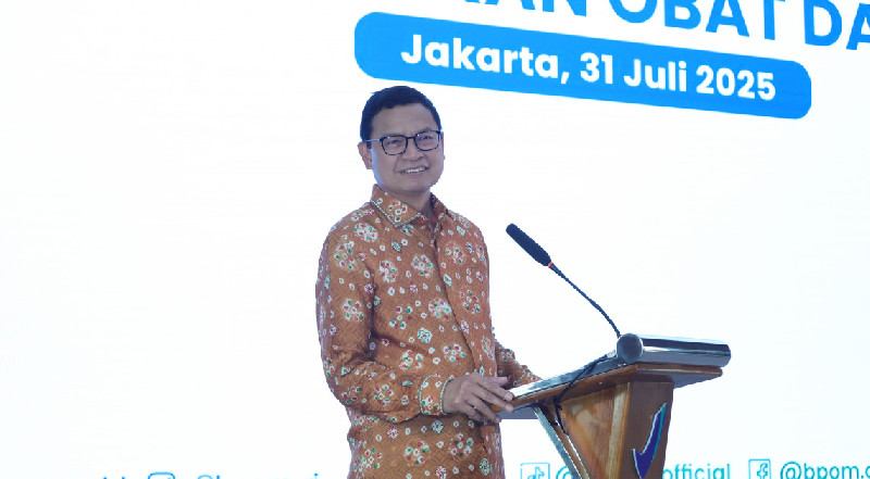 BPOM Cabut Izin 34 Kosmetik Berbahaya, Pelaku Terancam 12 Tahun Penjara
