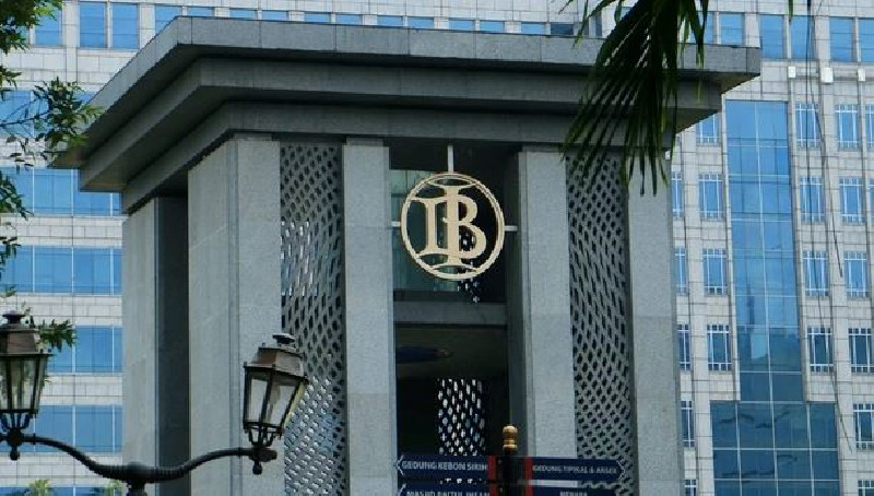 Utang Luar Negeri Indonesia Tembus US$433,3 Miliar, Pertumbuhan Melambat
