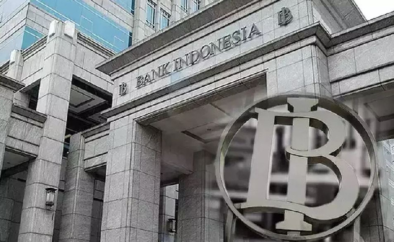 NPI Triwulan II-2025 Defisit, Tapi Cadangan Devisa Masih Perkasa
