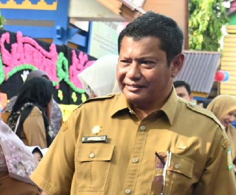 Pemkab Aceh Besar cairkan TPP ASN Secara Bertahap