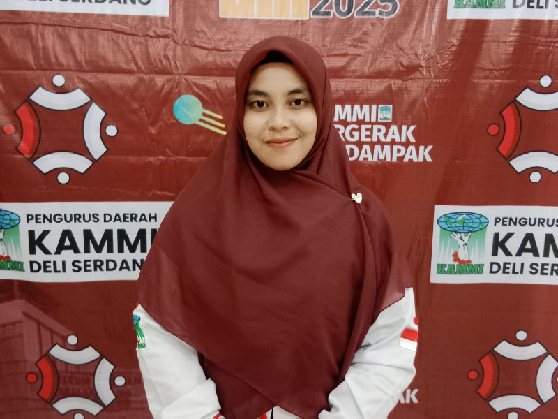 PD KAMMI Banda Aceh Ajak Semua Pihak Bersinergi Cegah Ajaran Sesat Millata Abraham