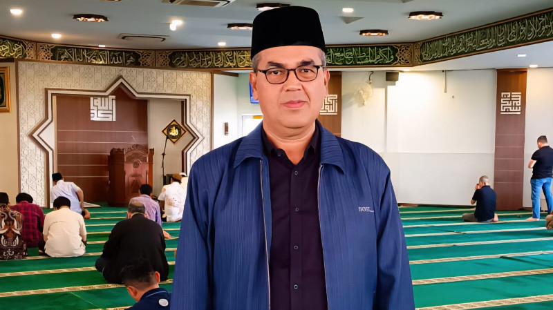 Dua Dekade Damai, KKR Aceh Ajak Masyarakat Rawat Damai Aceh Secara Berkeadilan