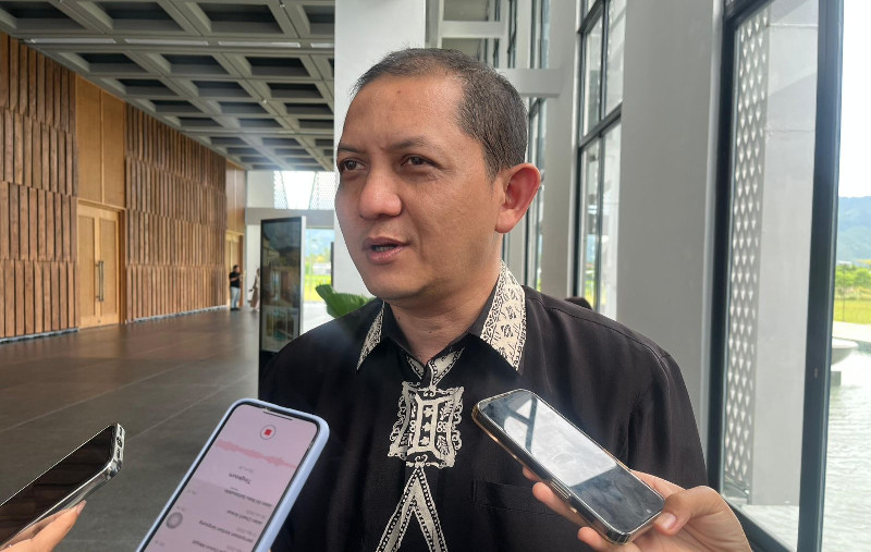 Penyaluran KUR Syariah Pegadaian di Aceh Tembus Rp210 Miliar