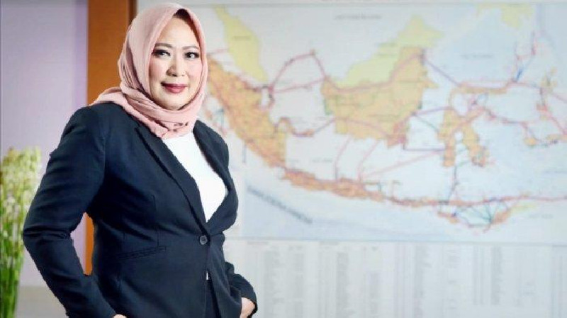 Demi Keamanan Penumpang, ASDP Cocokkan Data Tiket dan Identitas di Pelabuhan
