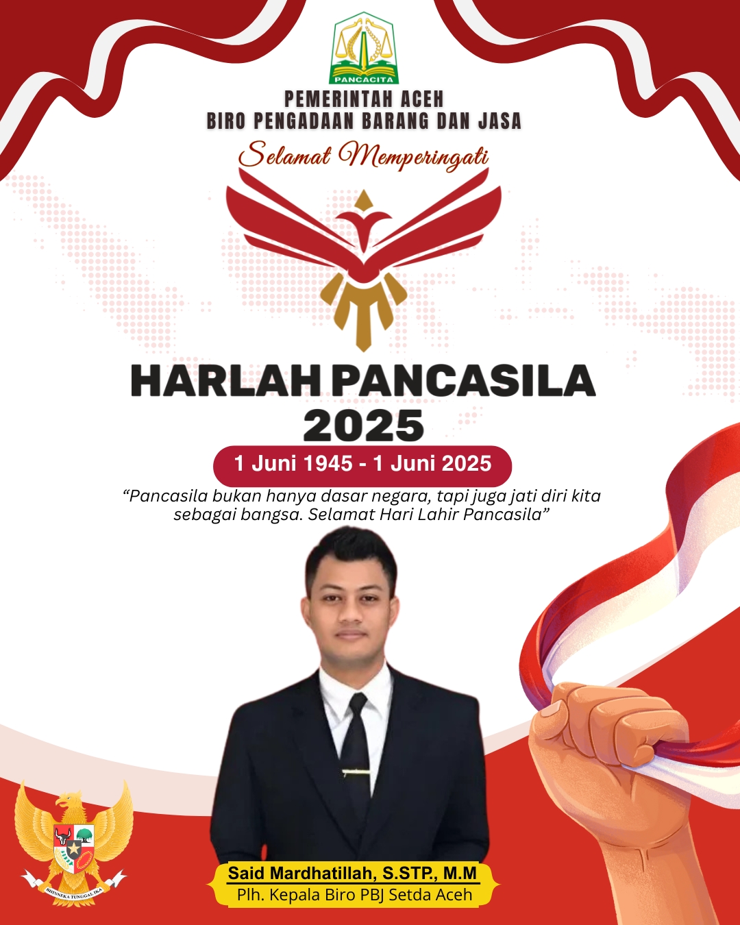 hari lahir pancasila