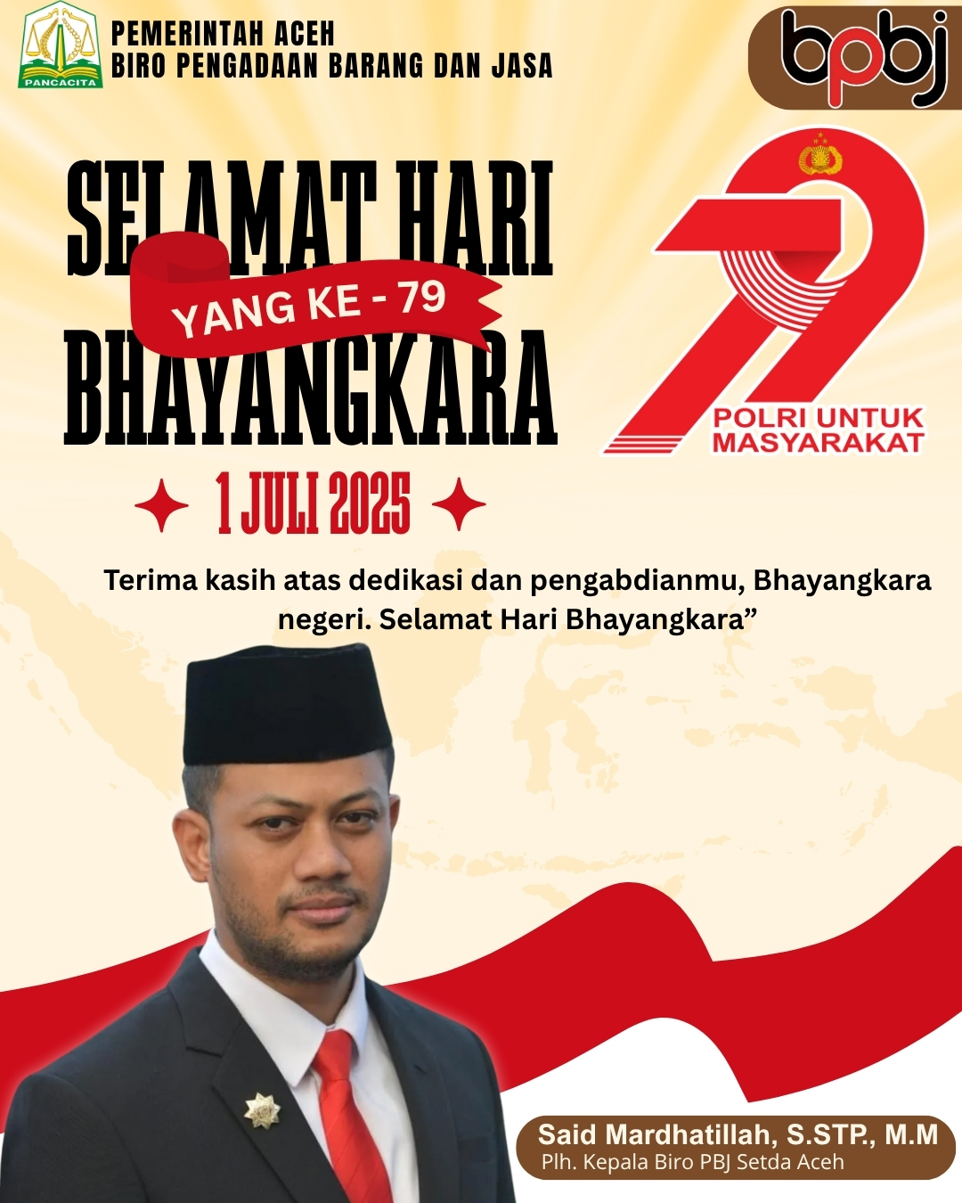 bhayangkara