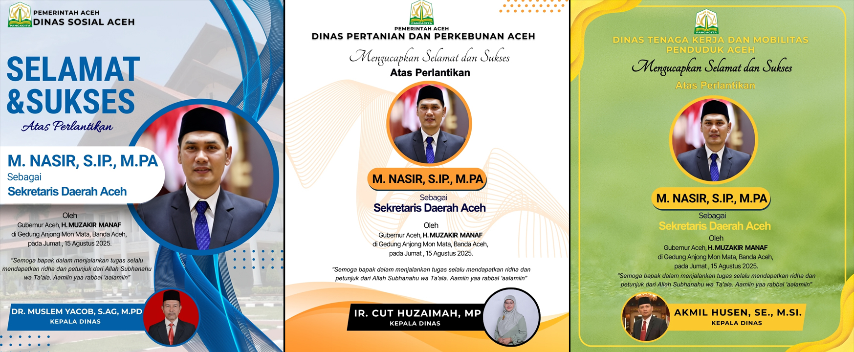 dinsos, distanbun, mobduk