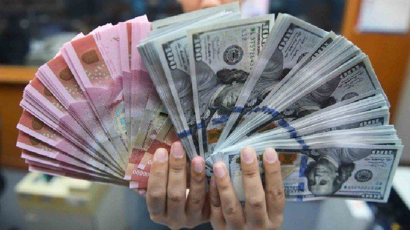 Catat! Ini Penetapan Nilai Kurs Pelunasan Bea dan Pajak Periode 6-12 Agustus 2025