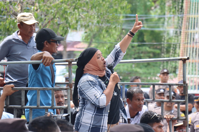 Aktivis Perempuan Aceh Desak Pemerintah Hentikan Alokasikan APBA untuk Lembaga Vertikal