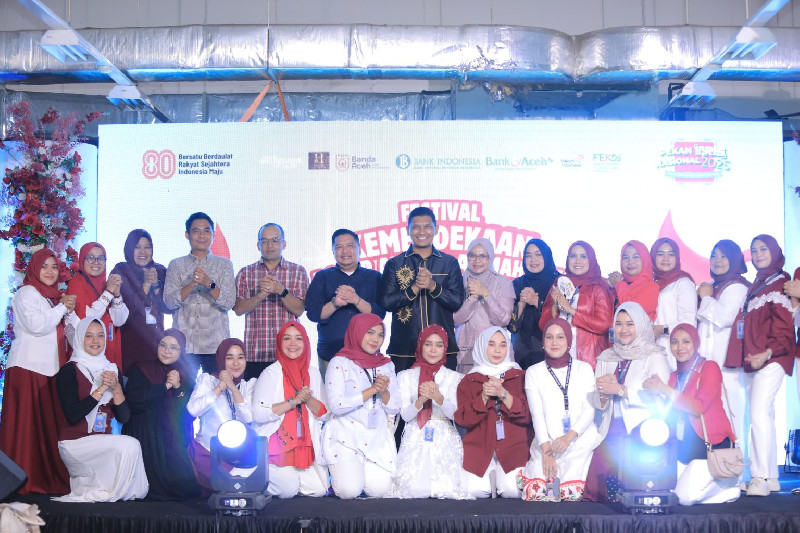 Afdhal Khalilullah: Pasar Tradisional Harus Jadi Pusat Ekonomi dan Budaya