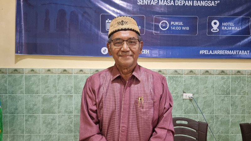 FKUB Aceh: Aliran Sesat Ancaman Serius bagi Aqidah dan NKRI