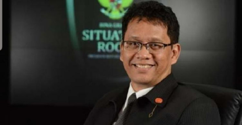 Bos LPS Berikan Tips Kelola Keuangan