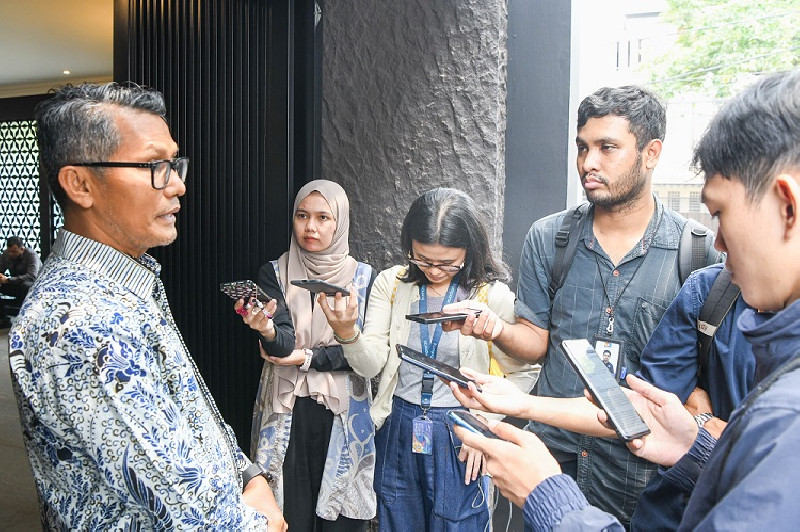 Tepis Kritik Ekonom, Kemenperin: Pertumbuhan Manufaktur Sesuai Indikator Resmi, Bukan PMI Global