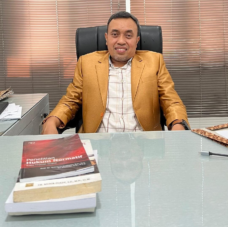 PT PEMA Menang Gugatan Wanprestasi Kontrak Kopi Gayo