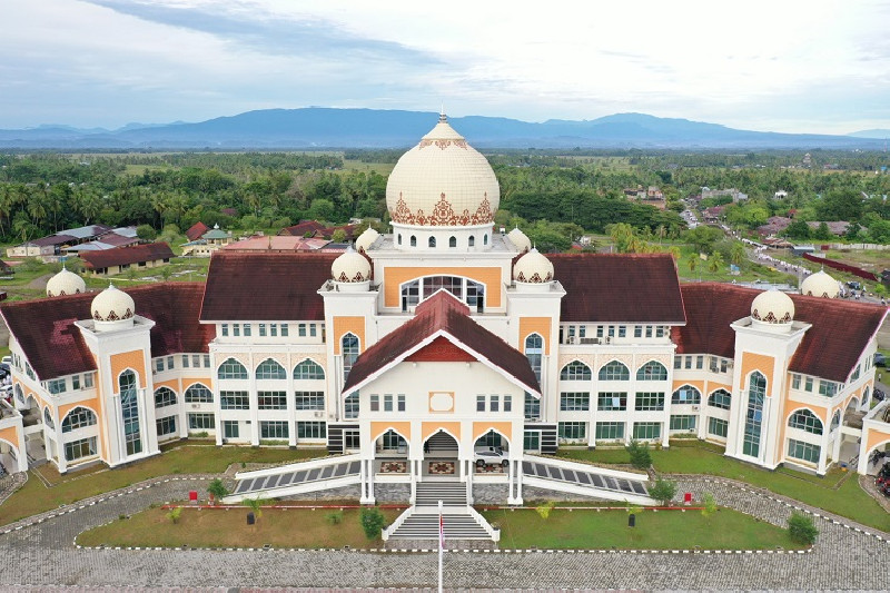 Bupati Aceh Utara Instruksikan Pengajian Rutin ASN dan Non-ASN, Ini Jadwal Lengkapnya