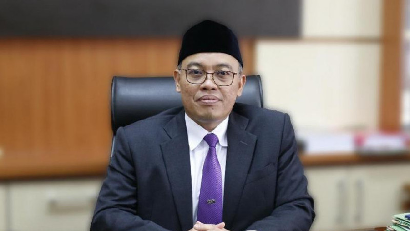 Kemenag Usulkan 71 Ribu Formasi Penyuluh Agama ke KemenpanRB