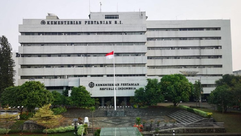 Kementan Siapkan Skema Asuransi dan Pembiayaan untuk Peternak