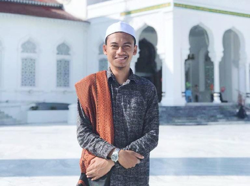 Penobatan Abu Paya Pasi Jadi Imam Besar MRB Jadi Momentum Kebangkitan Aceh