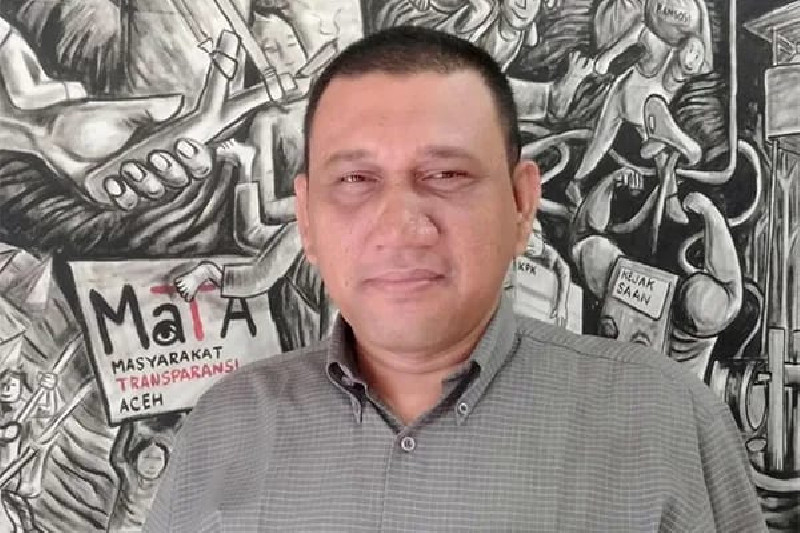 LSM MaTA: Kepemimpinan Kapolda Baru Harus Jadi Momentum Bersihkan Institusi