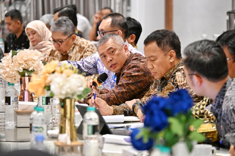 Demi Keselamatan Penumpang, Menhub Instruksikan Syahbandar Lakukan Rampcheck Ketat