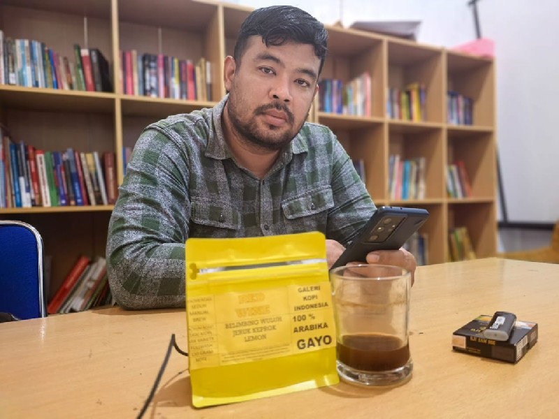 Kopi Wine vs Kopi Luwak: Pecinta Kopi Kini Lebih Memilih yang Fermentatif