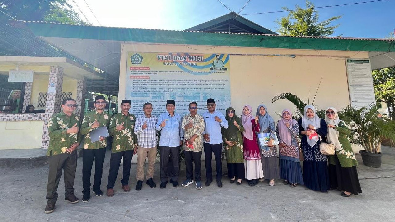 Asesmen Nasional 2025 untuk Madrasah dan PKPPS di Aceh Dimulai Awal Agustus