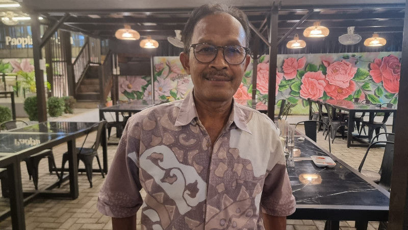 Prof Nazamuddin: Aceh Rawan Konflik Jika Angka Kemiskinan di Atas 10 Persen