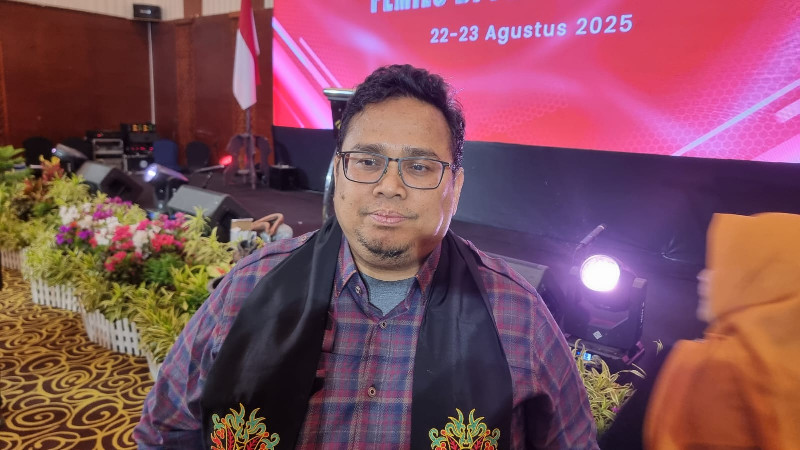 Rahmat Bagja: Putusan MK 104 Perkuat Kewenangan Rekomendasi Bawaslu