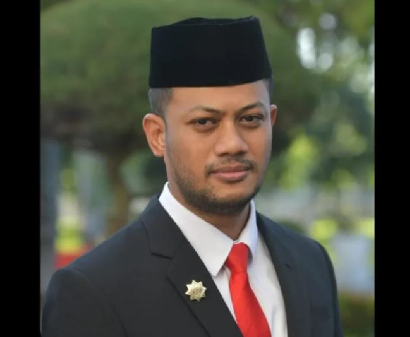 Said Mardhatillah: Penilaian Penyedia Kunci Profesionalisme Pengadaan Aceh