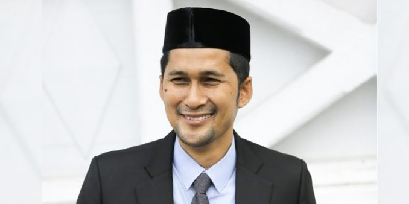 Syakir: Penyelenggara Pemilu Garda Terdepan Jaga Marwah Demokrasi Aceh