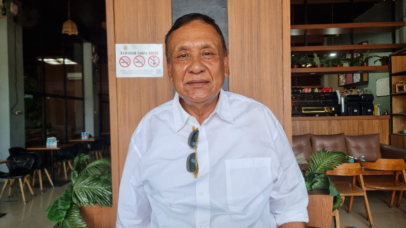 Potensi Tambang Aceh Luar Biasa, Tapi Butuh Kebijakan Tepat dan Infrastruktur Memadai