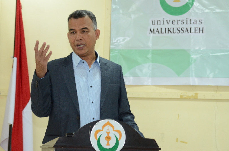 Terungkap, Kapan Aceh Mulai Menyandang Predikat Provinsi Termiskin