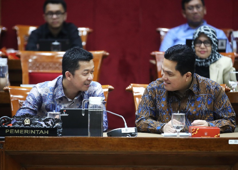 Wamenpora Taufik Hidayat: Naturalisasi Demi Masa Depan Timnas Indonesia