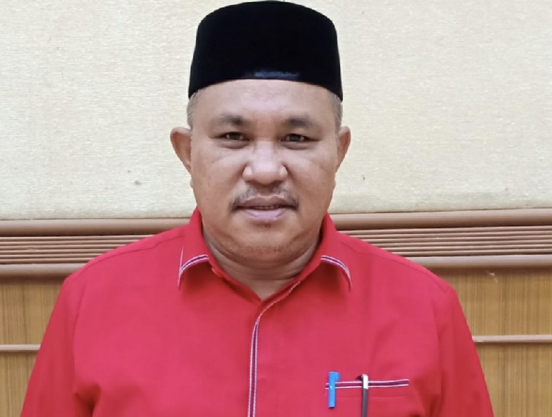 Dua Dekade Damai, Yahdi Hasan: Fondasi untuk Percepatan Pembangunan Aceh