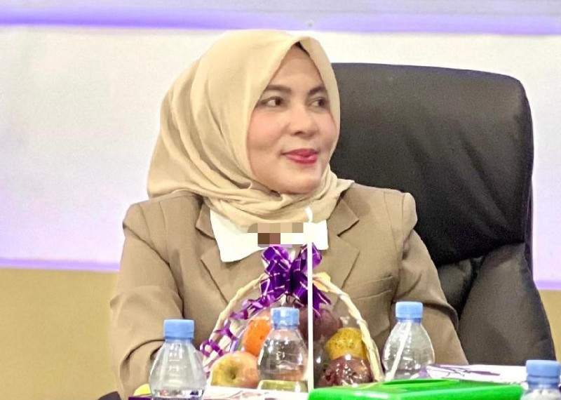 Bunda Salma: Pengelolaan Tambang Wajib Hargai Kearifan Lokal dan Kelestarian Lingkungan